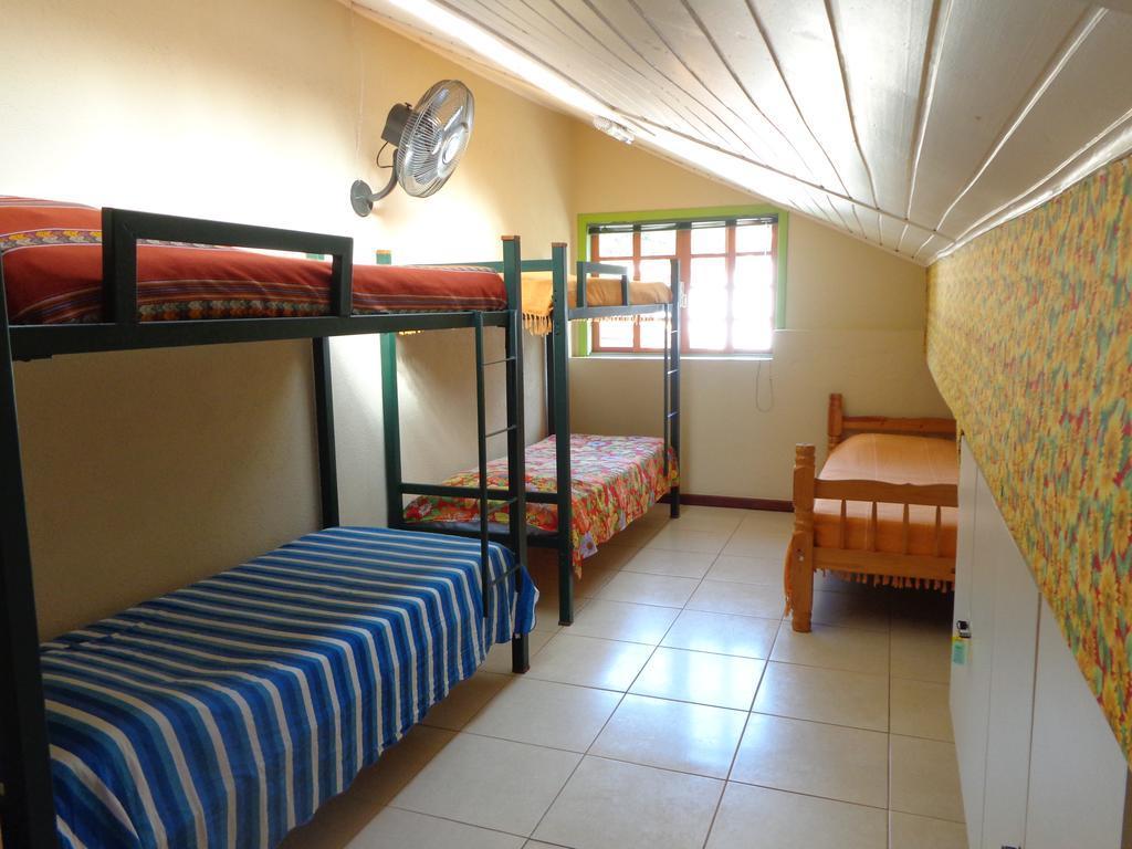 Itaipava Hostel Petropolis  Exterior photo